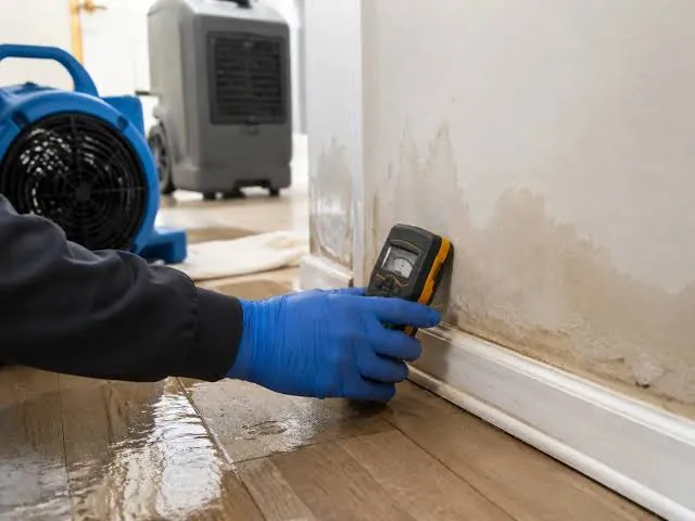 Local water damage restoration experts in Bogus Hill, CT providing emergency flood cleanup